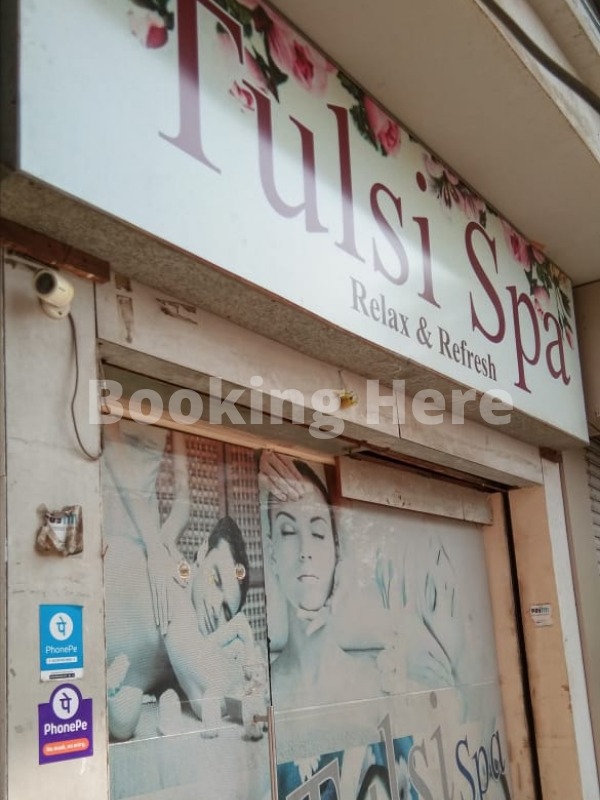 Tulsi Spa
